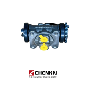 CILINDRO DE FRENO NKR TUBO-TUBO 1" DERECHO