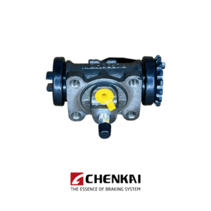 CILINDRO DE FRENO NKR TUBO-GRIFO 1" DERECHO