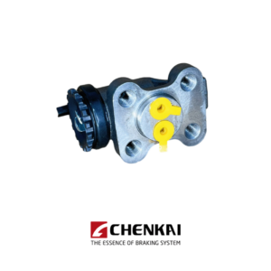 CILINDRO DE FRENO NPR TUBO - TUBO 1.3/16 IZQUIERDO