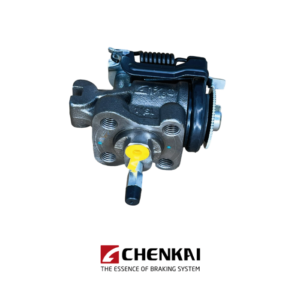 CILINDRO DE FRENO NPR REWARD EURO V TUBO - TUBO 1.5/16 IZQUIERDO