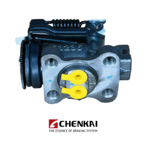 CILINDRO DE FRENO NKR-NHR-NLR TUBO-TUBO REWARD 1.1/8 CON ABS izquierdo