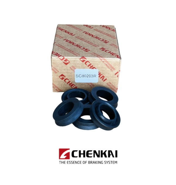 CHUPA ANILLO 1.1/4" CAJA X 10 UND