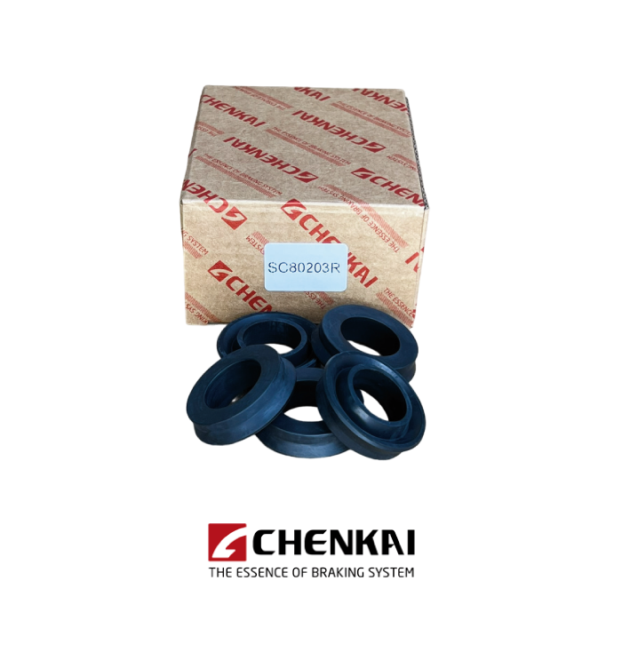CHUPA ANILLO 1.1/4" CAJA X 10 UND