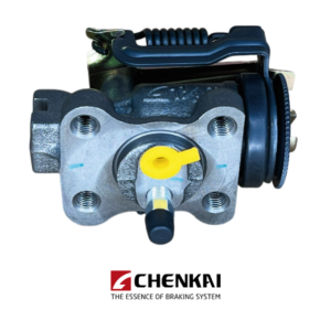 CILINDRO DE FRENO NKR-NHR-NLR TUBO-GRIFO REWARD 1.1/8 CON ABS DERECHO