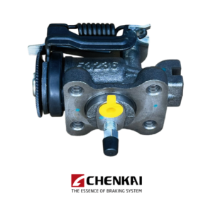 CILINDRO DE FRENO NKR-NHR-NLR TUBO-GRIFO REWARD 1.1/8 CON ABS