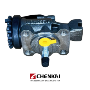 CILINDRO DE FRENO NKR TUBO-GRIFO 1.1/8 DELANTERO