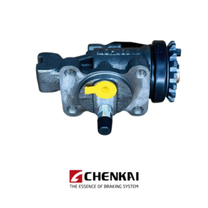 CILINDRO DE FRENO NKR TUBO-GRIFO 1.1/8 DELANTERO