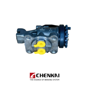 CILINDRO DE FRENO NKR TUBO-TUBO 1.1/8 DERECHO