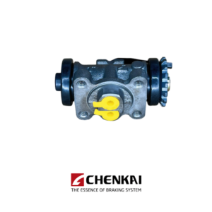 CILINDRO DE FRENO NKR TUBO-TUBO 1" IZQUIERDO