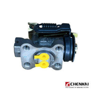 CILINDRO DE FRENO NHR-NKR-NLR TUBO-TUBO REWARD 1.1/8 CON ABS derecho