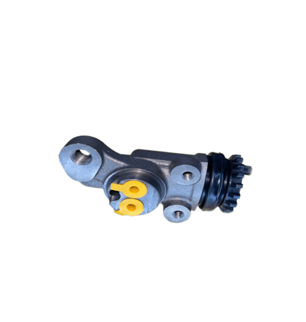Cilindro de Freno Hino FC 500 Tubo-Tubo 1.7/16" para sistemas de frenado confiables