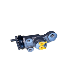 Cilindro de Freno Hino FC 500 Tubo-Tubo 1.7/16" para un frenado duradero y seguro