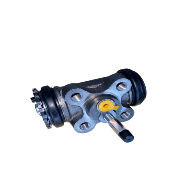 Cilindro de Freno Hino FC 500 Tubo-Grifo 1.1/2" para sistemas de frenado seguros