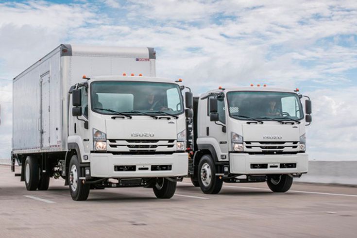 Chupas de freno SEIKEN para vehículos NPR, NHR, NKR