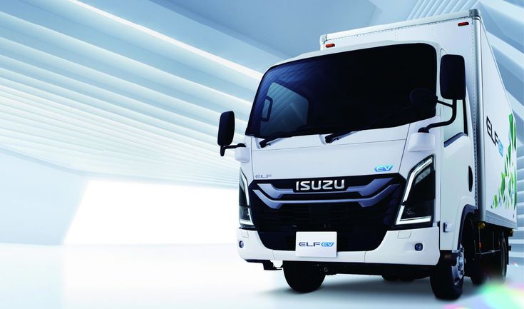 Bomba auxiliar de clutch para vehículo Chevrolet NPR y NQR Reward