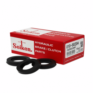 Chupas Seiken originales referencia 010-80204, repuestos hidráulicos de freno y clutch para vehículos