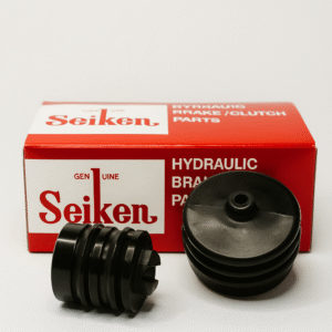 Empaquetadura Auxiliar de Clutch NPR-NQR-NKR 1"