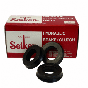 Chupas Seiken originales referencia 013-80093, repuestos hidráulicos de freno y clutch para vehículos.