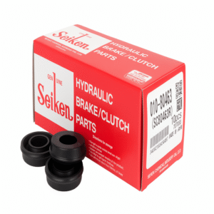 Chupas Seiken originales referencia 013-80463, repuestos hidráulicos de freno y clutch para vehículos.