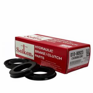 Chupas Seiken originales referencia 010-80923, repuestos hidráulicos de freno y clutch para vehículos