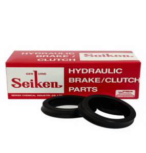 Chupas Seiken originales referencia 013-80933, repuestos hidráulicos de freno y clutch para vehículos.