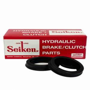 Chupas Seiken originales referencia 013-80933, repuestos hidráulicos de freno y clutch para vehículos.