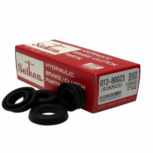 Chupas Seiken originales referencia 013-80023, repuestos hidráulicos de freno y clutch para vehículos